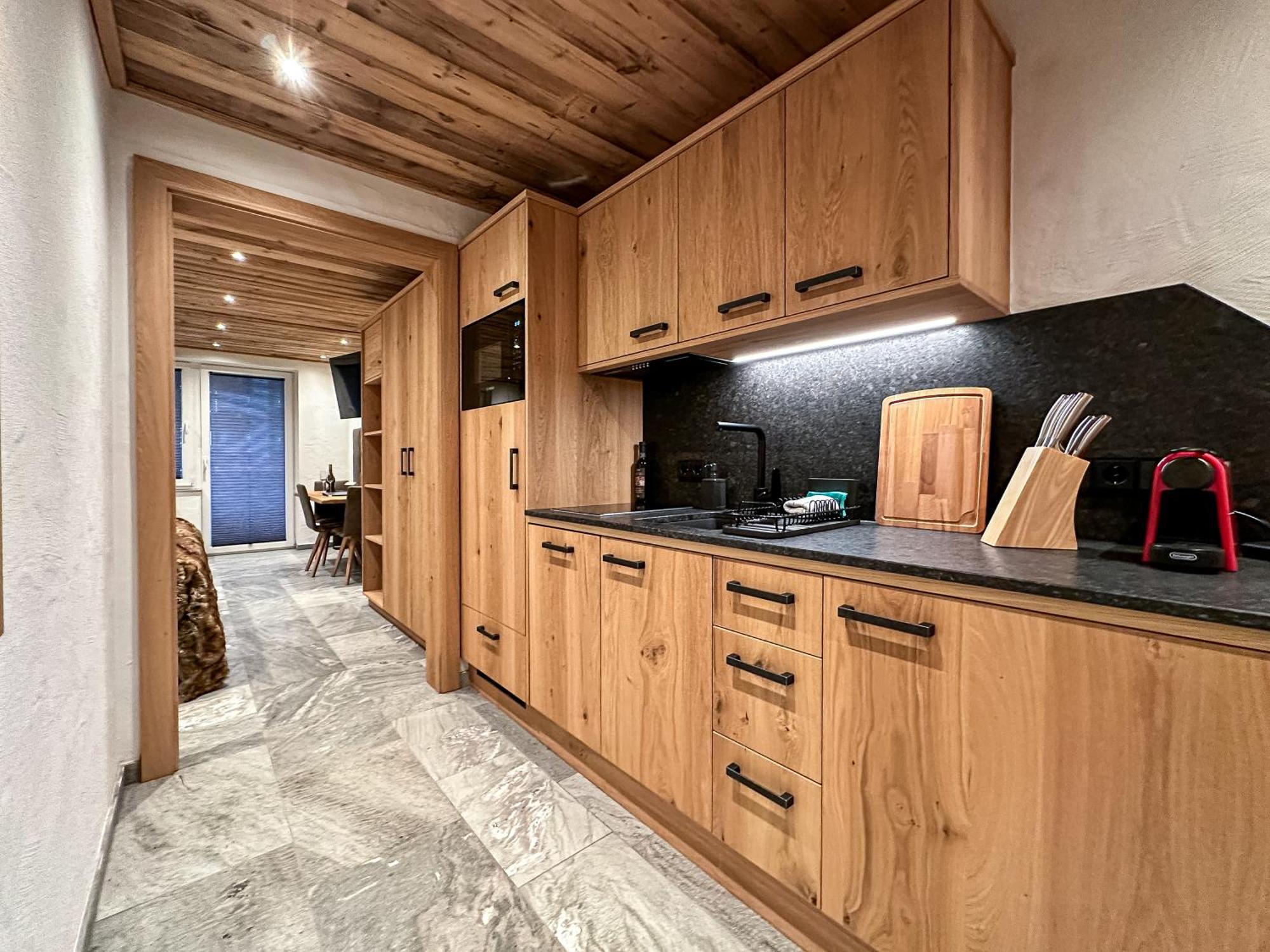 Apartament Grandview Collection Kaprun Zewnętrze zdjęcie