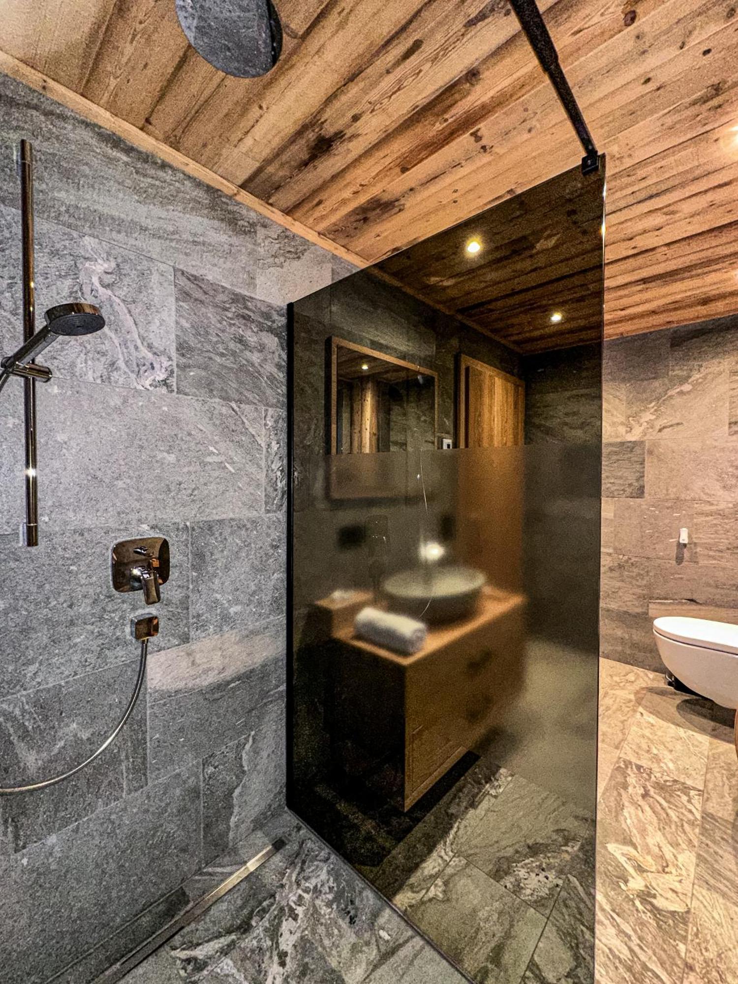 Apartament Grandview Collection Kaprun Zewnętrze zdjęcie
