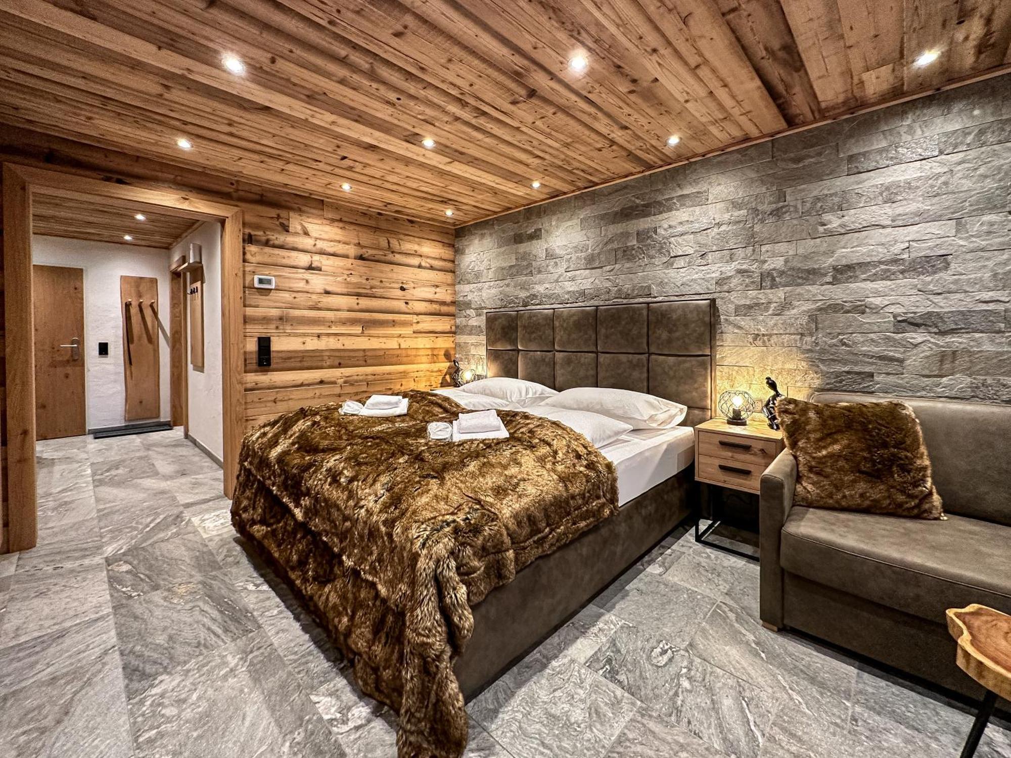 Apartament Grandview Collection Kaprun Zewnętrze zdjęcie