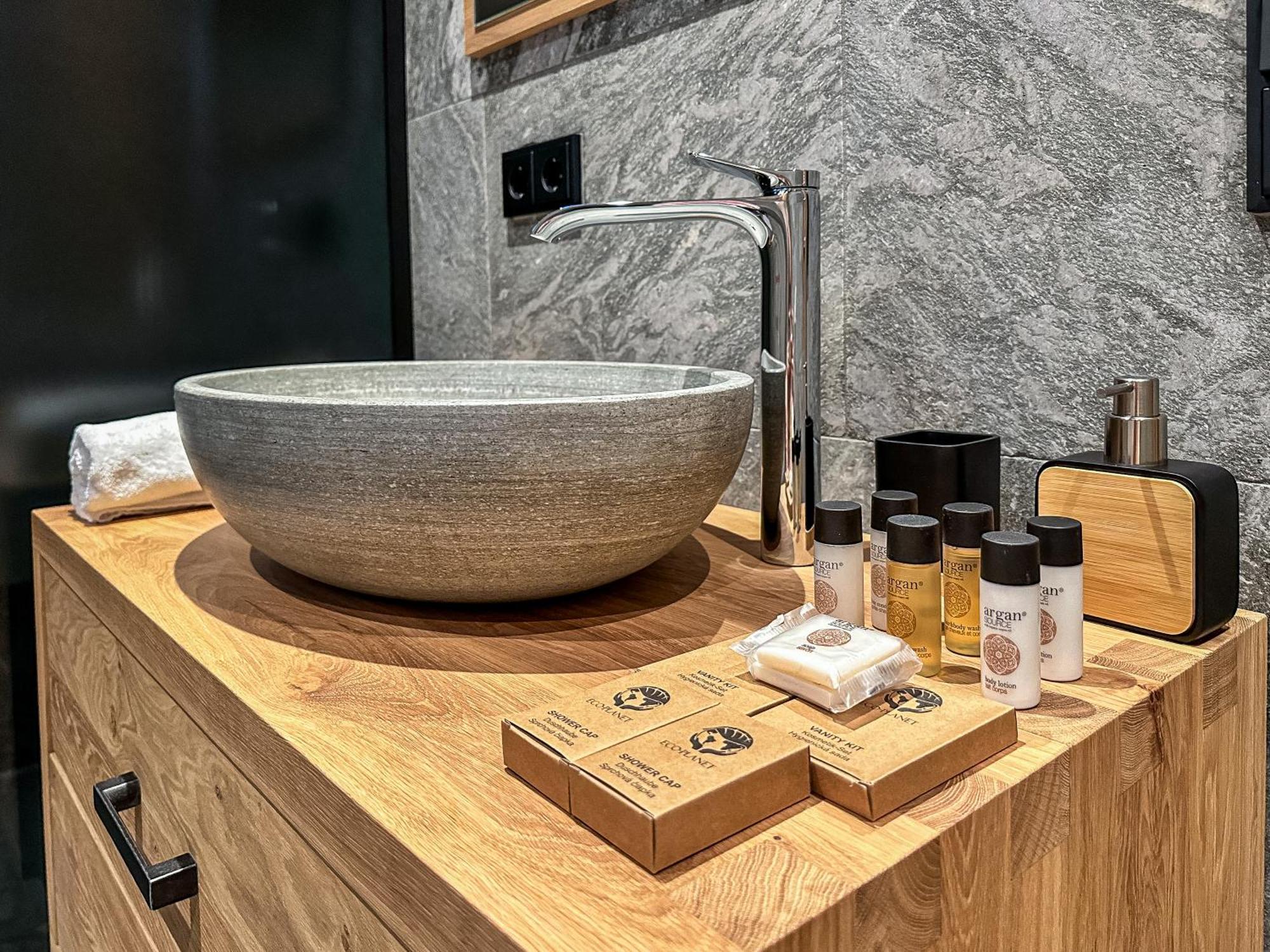 Apartament Grandview Collection Kaprun Zewnętrze zdjęcie