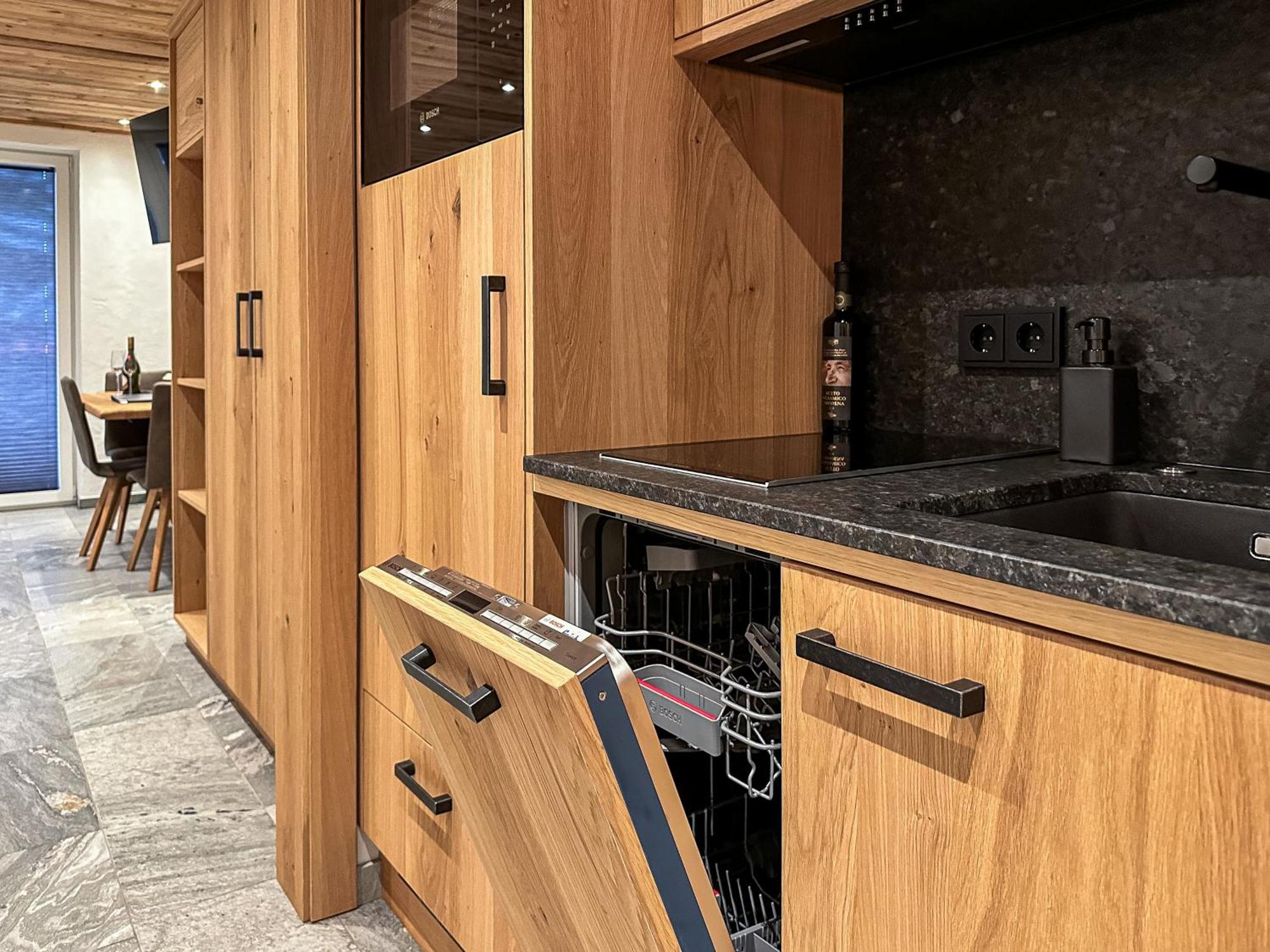 Apartament Grandview Collection Kaprun Zewnętrze zdjęcie