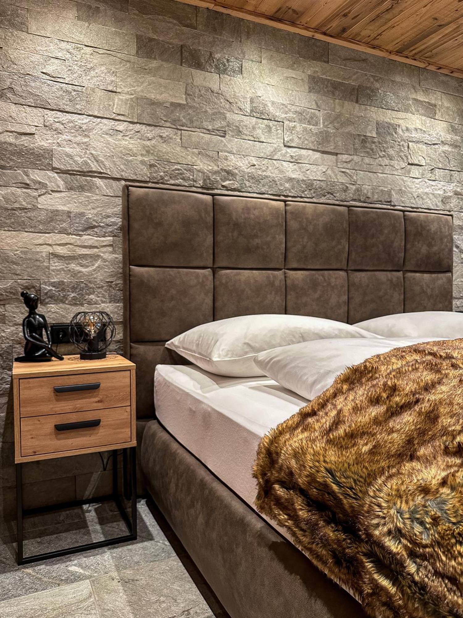 Apartament Grandview Collection Kaprun Zewnętrze zdjęcie